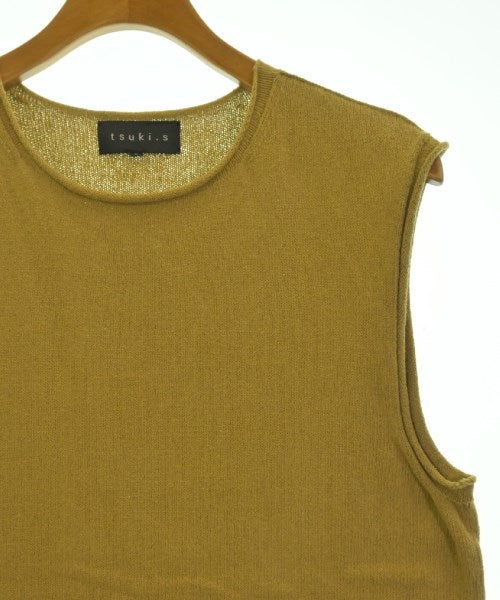 tsuki.S เสื้อกั๊ก