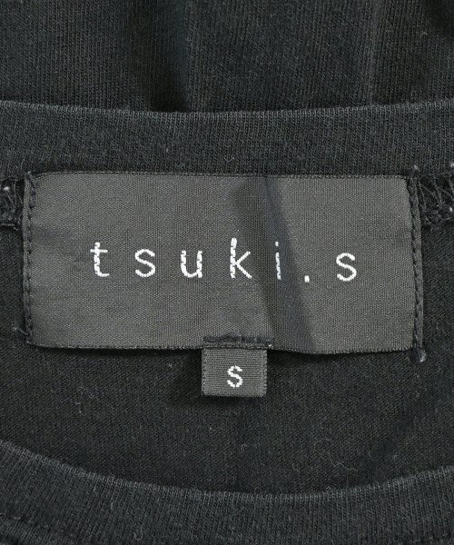 tsuki.S เสื้อยืด/เสื้อท็อปส์