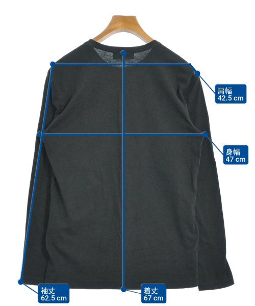 tsuki.S เสื้อยืด/เสื้อท็อปส์