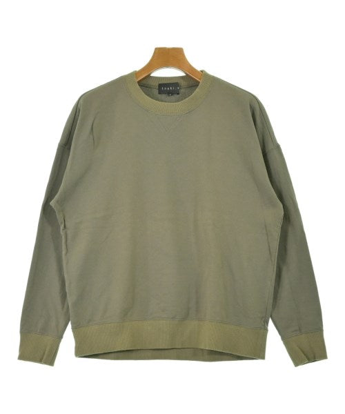 tsuki.S เสื้อสเวตเตอร์