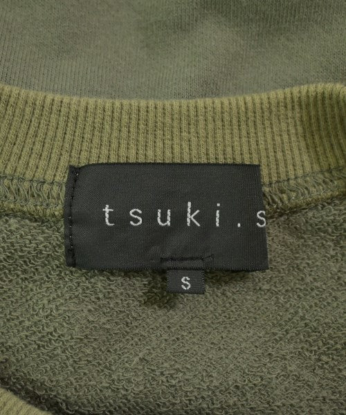 tsuki.S เสื้อสเวตเตอร์
