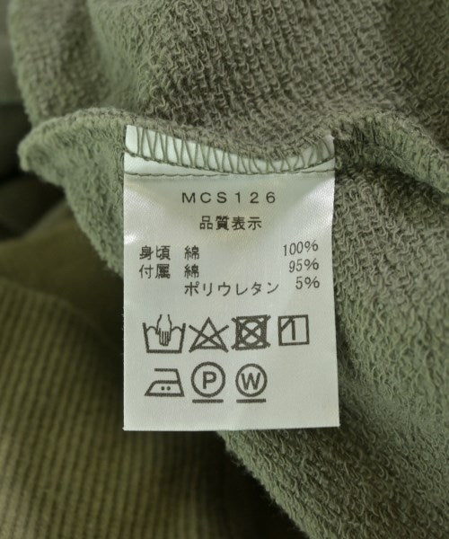 tsuki.S เสื้อสเวตเตอร์