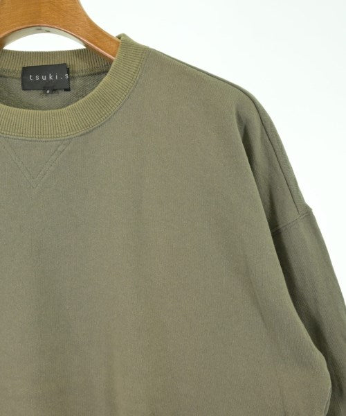 tsuki.S เสื้อสเวตเตอร์