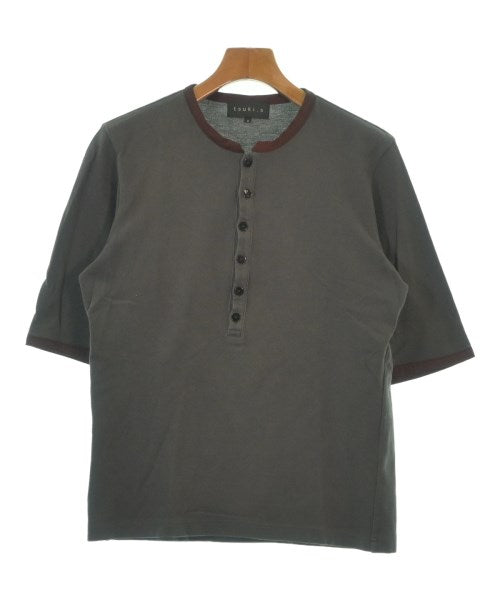 tsuki.S เสื้อโปโล