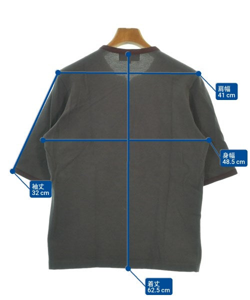 tsuki.S เสื้อโปโล