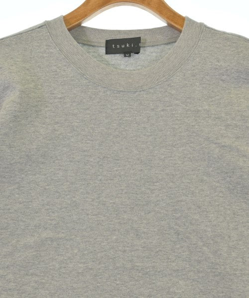tsuki.S เสื้อยืด/เสื้อท็อปส์