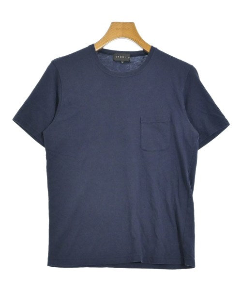 tsuki.S เสื้อยืด/เสื้อท็อปส์