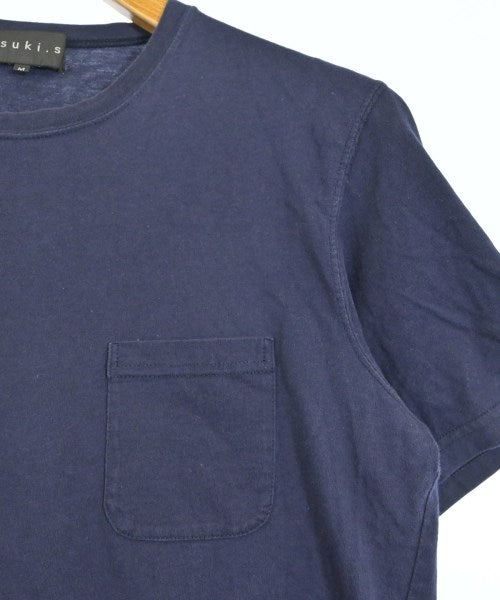 tsuki.S เสื้อยืด/เสื้อท็อปส์