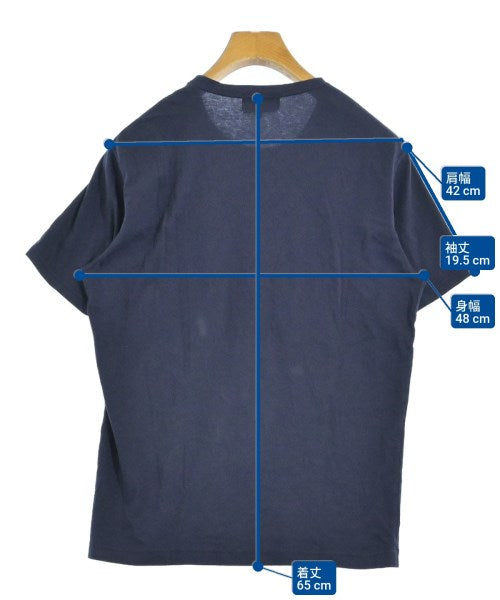 tsuki.S เสื้อยืด/เสื้อท็อปส์