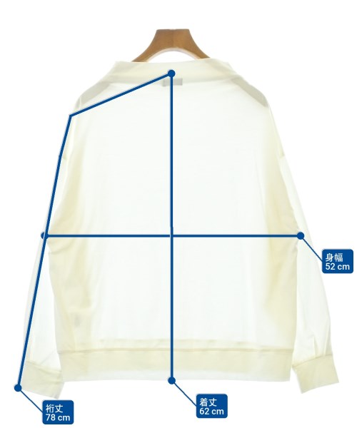 tsuki.S เสื้อยืด/เสื้อท็อปส์