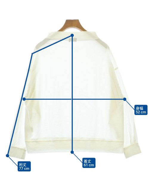 tsuki.S เสื้อยืด/เสื้อท็อปส์