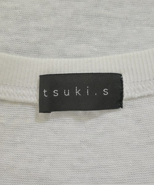 tsuki.S เสื้อกันหนาว
