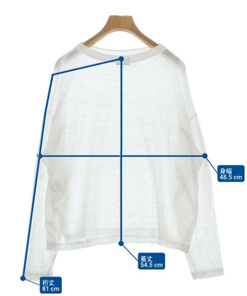tsuki.S เสื้อกันหนาว