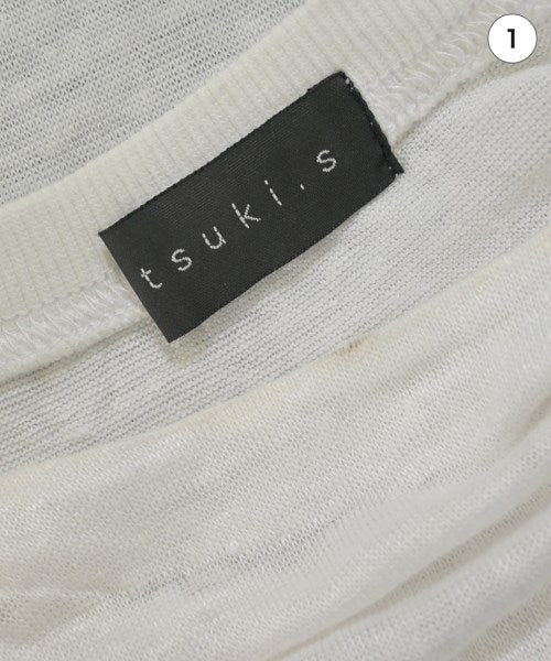 tsuki.S เสื้อกันหนาว