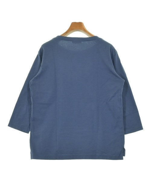 tsuki.S เสื้อยืด/เสื้อท็อปส์