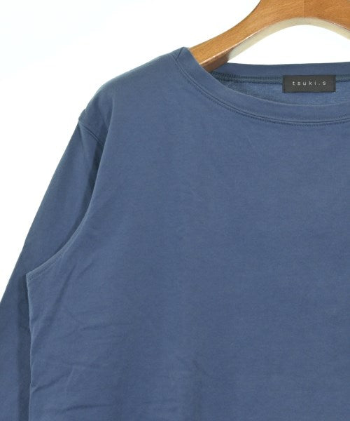 tsuki.S เสื้อยืด/เสื้อท็อปส์