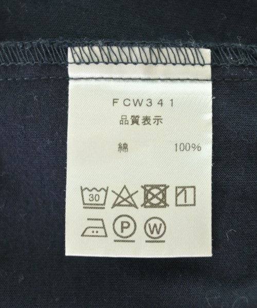 tsuki.S เสื้อยืด/เสื้อท็อปส์