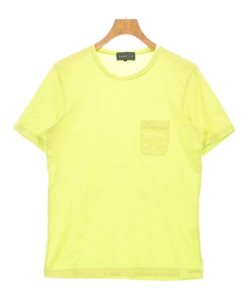 tsuki.S เสื้อยืด/เสื้อท็อปส์