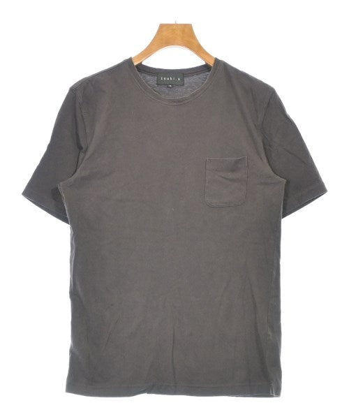 tsuki.S เสื้อยืด/เสื้อท็อปส์