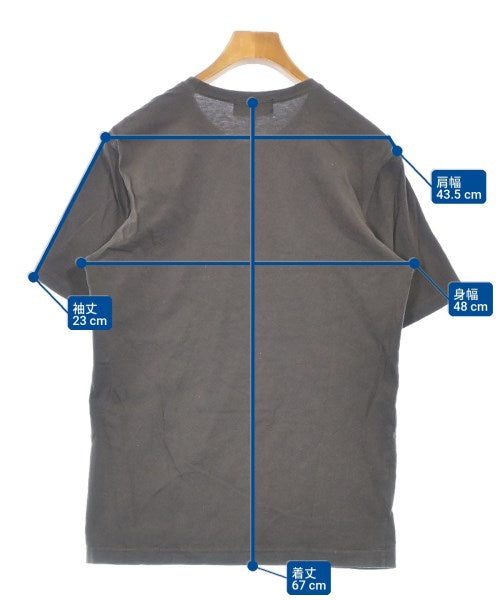 tsuki.S เสื้อยืด/เสื้อท็อปส์