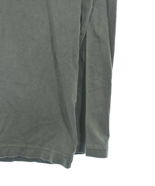 tsuki.S เสื้อยืด/เสื้อท็อปส์