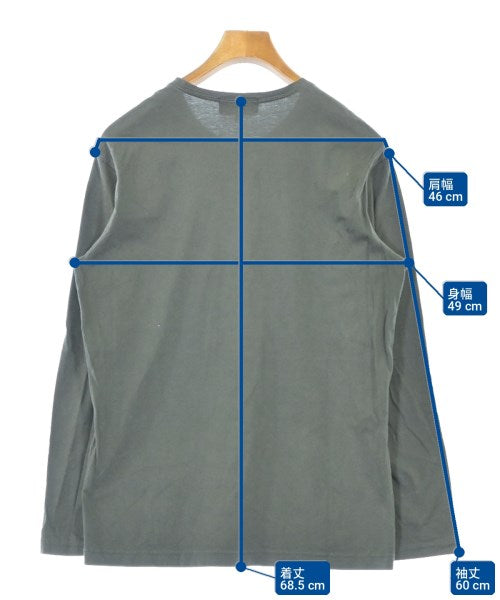 tsuki.S เสื้อยืด/เสื้อท็อปส์