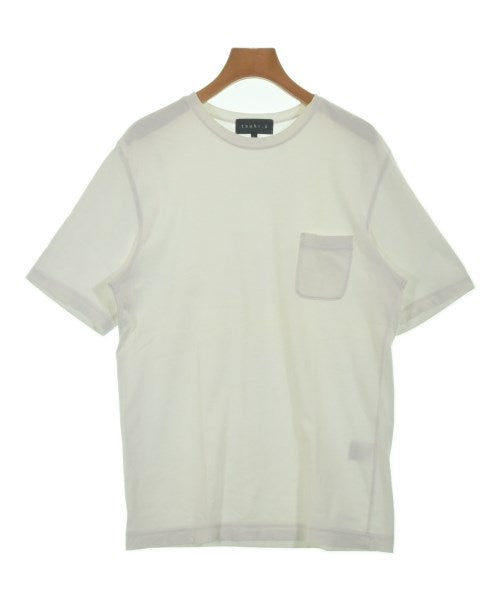 tsuki.S เสื้อยืด/เสื้อท็อปส์