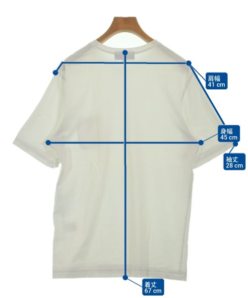 tsuki.S เสื้อยืด/เสื้อท็อปส์
