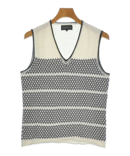 tsuki.S เสื้อกั๊ก