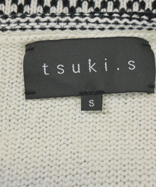 tsuki.S เสื้อกั๊ก