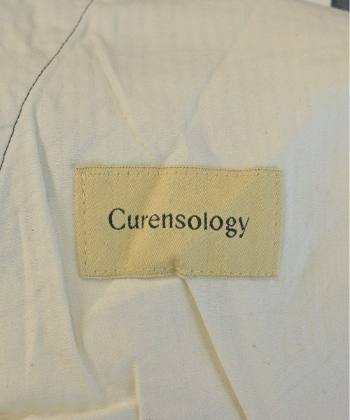 Curensology กางเกง อื่น