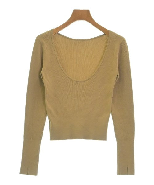 Curensology เสื้อกันหนาว