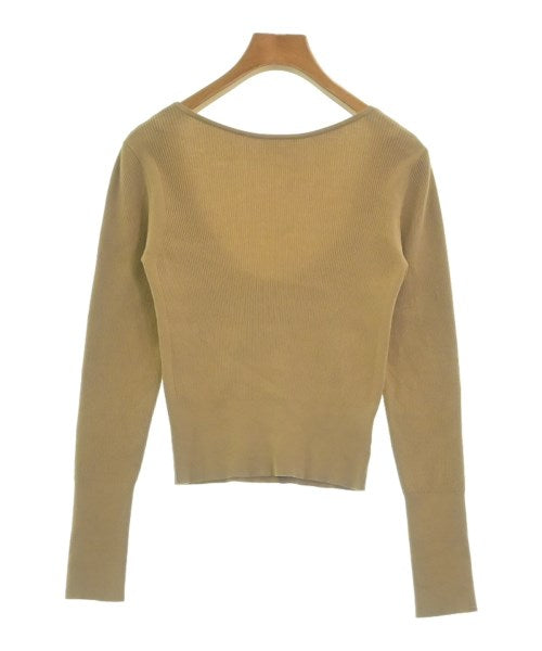 Curensology เสื้อกันหนาว