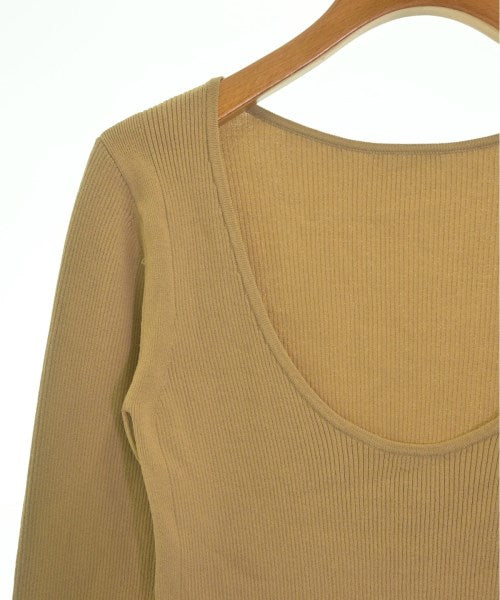 Curensology เสื้อกันหนาว