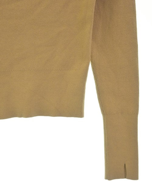 Curensology เสื้อกันหนาว