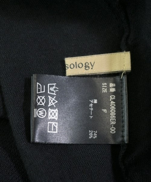 Curensology เสื้อคาร์ดิแกน