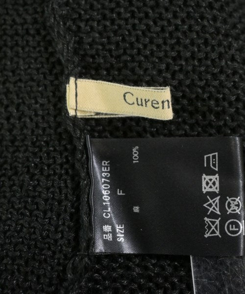 Curensology เสื้อกันหนาว