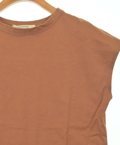 Curensology เสื้อยืด/เสื้อท็อปส์