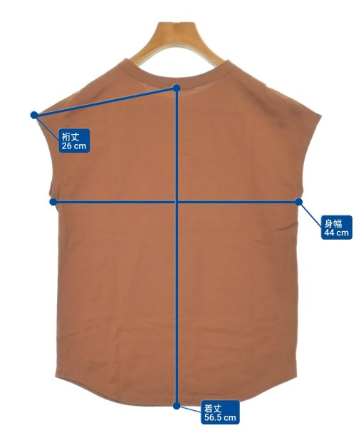 Curensology เสื้อยืด/เสื้อท็อปส์