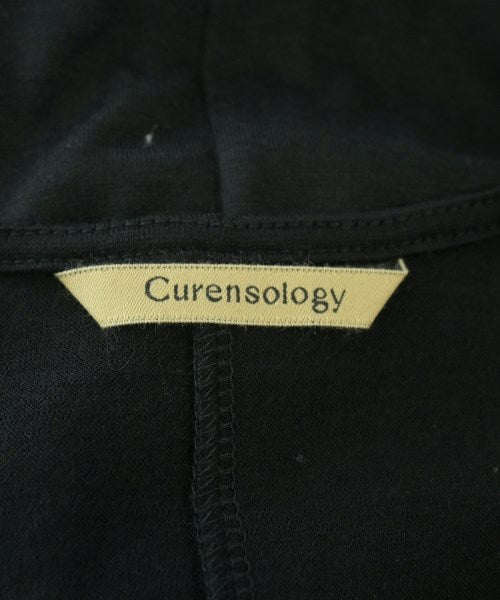Curensology ชุดเดรส