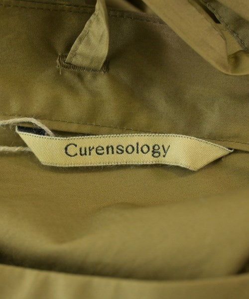 Curensology เสื้อสตรี