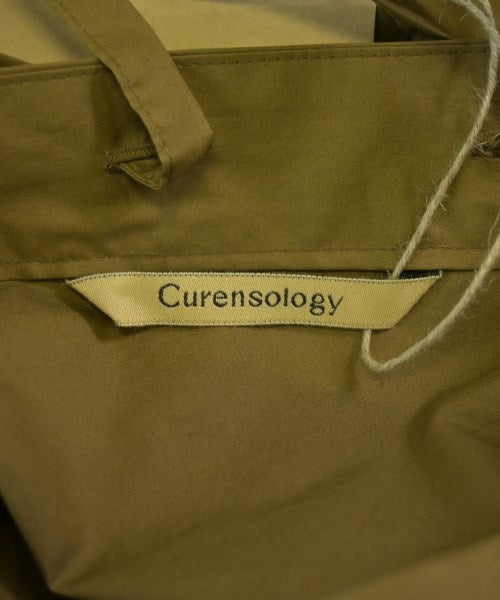 Curensology เสื้อสตรี
