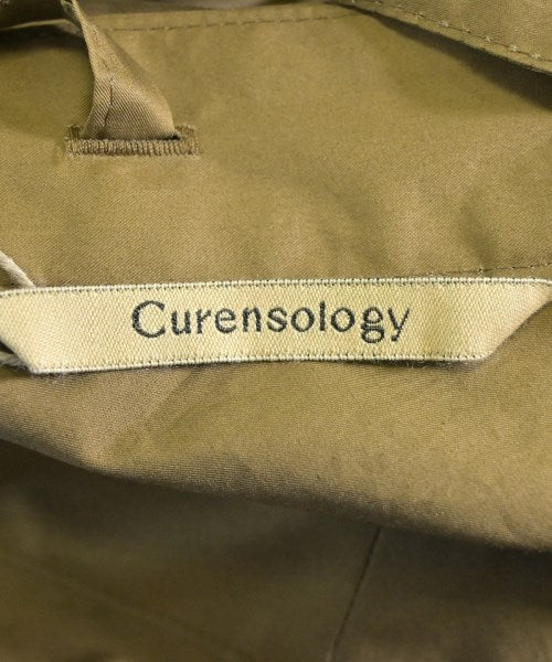 Curensology เสื้อสตรี