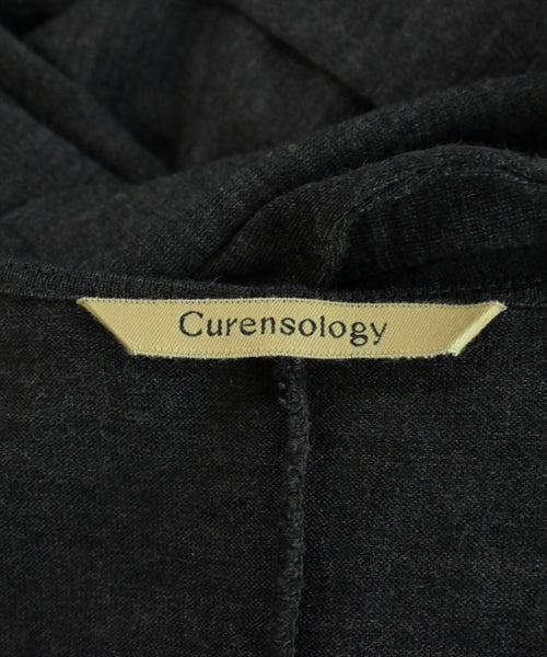 Curensology ชุดเดรส