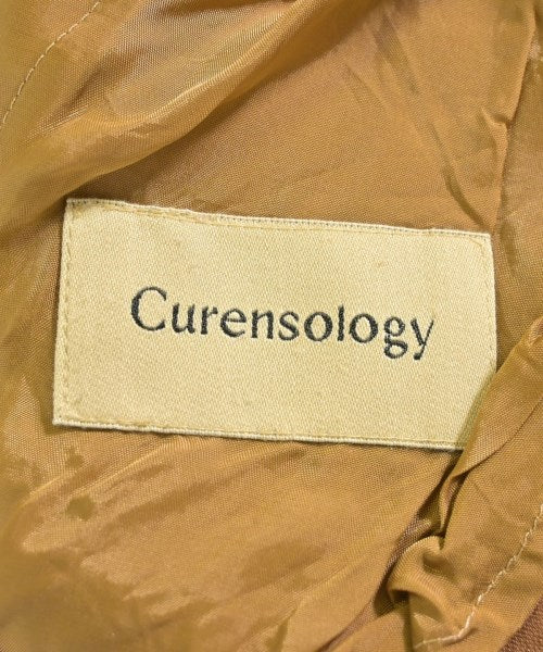 Curensology กางเกง อื่น