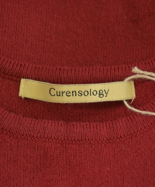 Curensology เสื้อกั๊ก