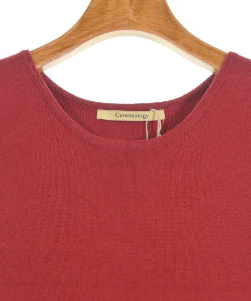 Curensology เสื้อกั๊ก