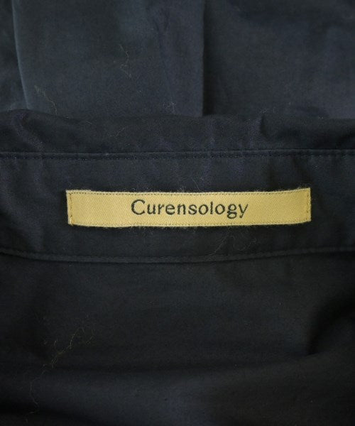 Curensology เสื้อสตรี