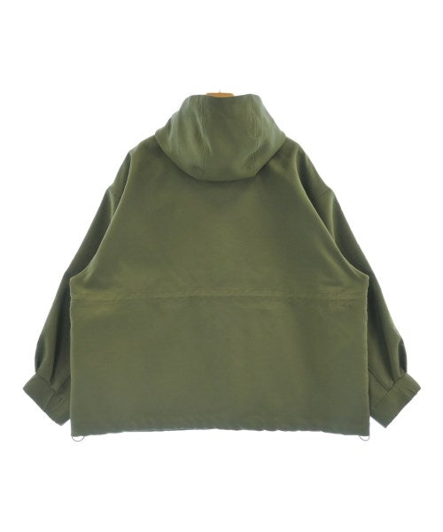 Curensology แจ็คเก็ตเบลาส์ อื่น