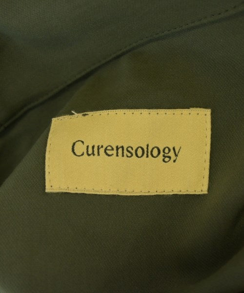 Curensology แจ็คเก็ตเบลาส์ อื่น